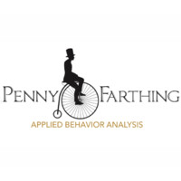 Pennyfarthing Applied Behavior Analysis logo - Similar company to Pacific Northwest Behavior