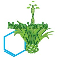 Meta Verde logo - Similar company to Basol Gas