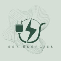 Est Energies logo - Similar company to 2C Consulting