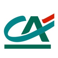 Credit Agricole Bank Polska S.A. logo - Similar company to Optimum Services