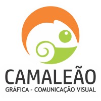 Camaleão Gráfica e Comunicação Visual logo - Similar company to Hightech - Comunicação Visual