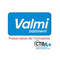 Valmi Bâtiment logo - Similar company to Sdcourtage Batiment