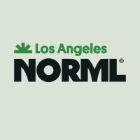 Los Angeles NORML logo - Similar company to Economic Roundtable