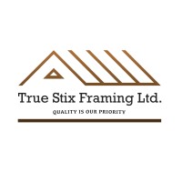True Stix Framing Ltd. logo - Similar company to Maccabi Framing Inc.