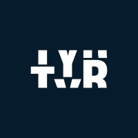 Tyr logo - Similar company to Onerecruits