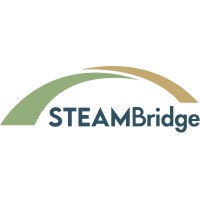 STEAMBridge logo - Similar company to Titan Of Tech
