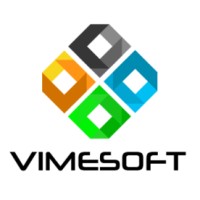 Vimesoft logo - Similar company to Vimesoft