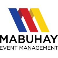 Mabuhay Event Management logo - Similar company to Hyped International Event Management Llc