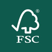 FSC Sverige logo - Similar company to Svenska Pefc