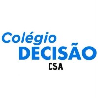 Colégio Decisão CSA LTDA logo - Similar company to Legado Educação