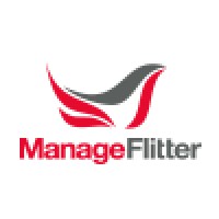 ManageFlitter logo - Similar company to Longtail Ux