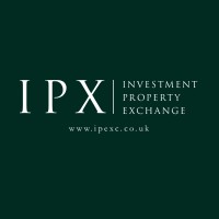 IPX | The Investment Property Exchange logo - Similar company to One Global Group