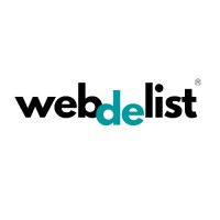 Webdelist Digital logo - Similar company to Pure Media