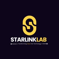 Starlinklab logo - Similar company to Qtrix It Solutions
