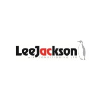 Lee Jackson Air Conditioning Ltd logo - Similar company to Mcveigh Technical Solutions Ltd