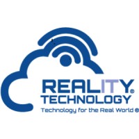 Reality Technology logo - Similar company to Dubai Marketing Management Llc