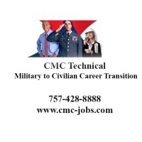 Cmc Technical Recruiting