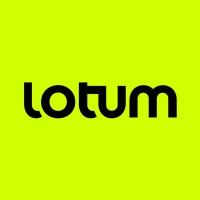 Lotum logo - Similar company to Baligames