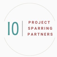 IO⎢Project Sparring Partners logo - Similar company to Curriculum Vidae (Cvd)