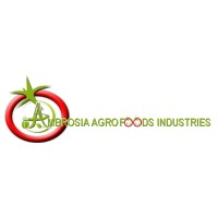 Ambrosia Agro Foods industries logo - Similar company to Freako Fresh ®