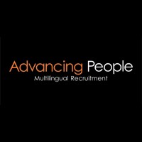 Advancing People Multilingual logo - Similar company to Enhanced Ai