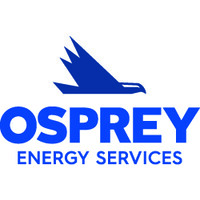 OSPREY ENERGY SERVICES, LLC. logo - Similar company to Xpat - Xtreme Pump & Testing