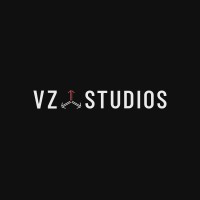 Vector Z Studios logo - Similar company to Plastic Fern Studios