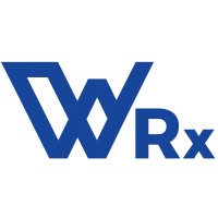 WellRx logo - Similar company to Styrecast