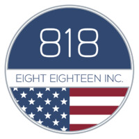 818 Inc. logo - Similar company to Revel