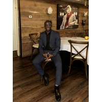 AI in Biotech logo - Similar company to Artlin™