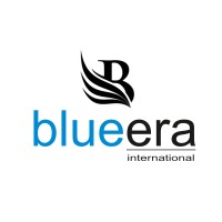 Blueera International logo - Similar company to Exlive Enterprise