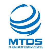 PT Momentum Teknodata Semesta (MTDS) logo - Similar company to Habs