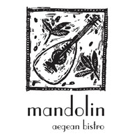Mandolin Aegean Bistro