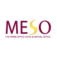 MESO Serviced and Virtual Office logo - Similar company to Pt Efektifpro Knowledge Source