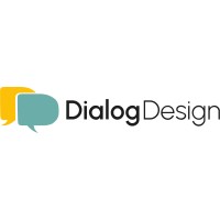 DialogDesign logo - Similar company to Direct Mortgage, Corp.