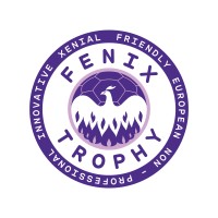 FENIX Trophy logo - Similar company to Smartcargo