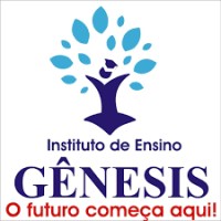 Instituto de ensino Gênesis logo - Similar company to Instituto Gênese