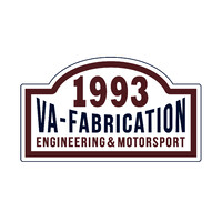VA Fabrication BV logo - Similar company to Vd Process Equipment