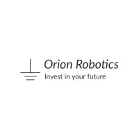 Orion Robotics logo - Similar company to Effective Embedded Llc