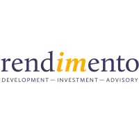 Rendimento AG logo - Similar company to We Clean Gmbh 🇨🇭