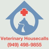 Veterinary Housecalls Ca