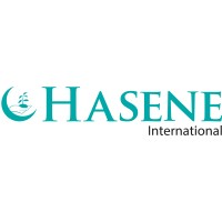 HASENE International e.V. logo - Similar company to Igmg - Islamic Community Millî Görüş