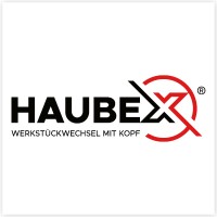Haubex logo - Similar company to Prima Technik Maschinenbau Gmbh