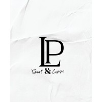LP sport&comm logo - Similar company to Pierre Bernard Creation
