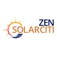 Zen Solarciti LLC