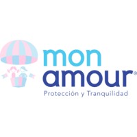 Mon Amour logo - Similar company to Tabous