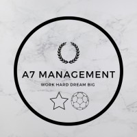 A7 Management Ireland logo - Similar company to Uae