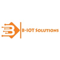 B-IoT Solutions Pvt. Ltd. logo - Similar company to Cyborg Erp