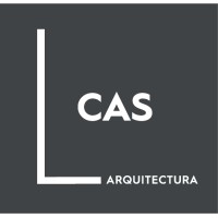 LCAS Architecture logo - Similar company to Studio 3D - Beatriz Rolim