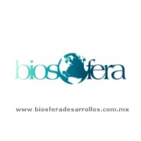 Biosfera Desarrollos logo - Similar company to Geomatica Ambiental